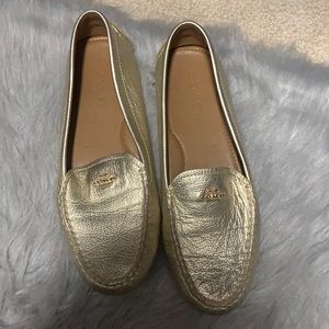 Coach Loafers